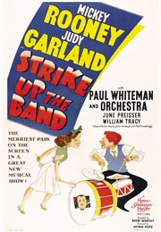 Strike Up the Band - Roger Edens & Georgie Stoll (1940)