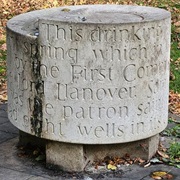 St. Govor's Well