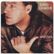 Out of the Blue - David Gilmour