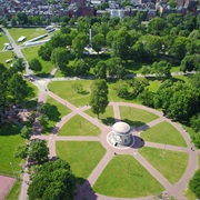 Boston Common, USA