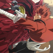 S1.E6: Mura No Eiyû