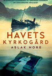 Havets Kyrkogård (Aslak Nore)
