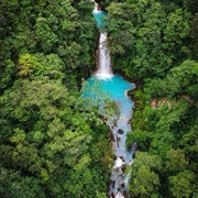 Agua Y Paz Biosphere Reserve, Costa Rica