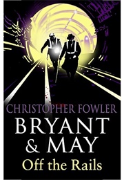 Off the Rails (Fowler, Christopher)