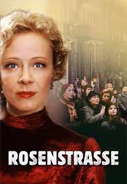 Rosenstrasse (2003)