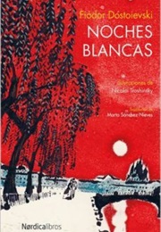 Noches Blancas (Fiódor Dostoievski)