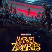 Marvel Zombies