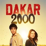 Dakar 2000