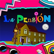 La Pensión (Costa Rica)