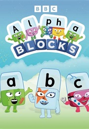 Alphablocks (2010)