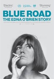 Blue Road: The Edna O'Brien Story (2024)