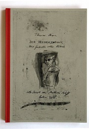 The Wardrobe (Thomas Mann)