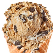 Campfire S'mores Ice Cream