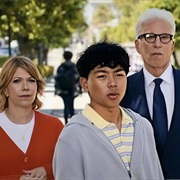 S2.E3: Family Weekend