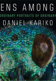 Aliens Among Us (Daniel Josip Kariko)