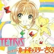 Tetris With Cardcaptor Sakura: Eternal Heart