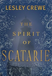The Spirit of Scatarie (Lesley Crewe)