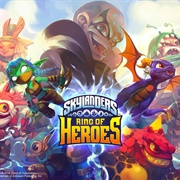 Skylanders: Ring of Heroes