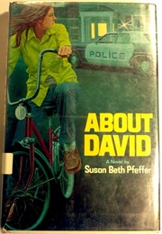 About David (Pfeffer, Susan Beth)