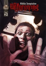 The Unforgiving, Part #2: Penance (Steven O'Connell)