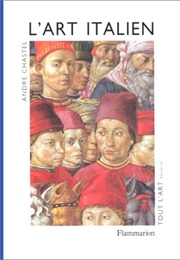 L'art Italien (André Chastel)
