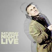 S38.E14: Christoph Waltz/Alabama Shakes