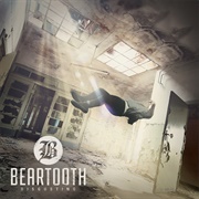 Beaten in Lips - Beartooth