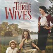 A Letter to Three Wives
