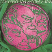 Roky Erickson - I Think of Demons