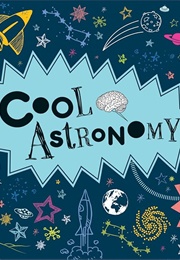 Cool Astronomy (Malcolm Croft)