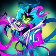 Fizzarolli X Asmodeus