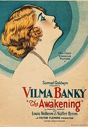 William Cameron Menzies - The Awakening (1928)