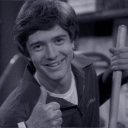 S4.E9: The Forgotten Son