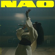 Orbit - Nao (Live From Air Studios)