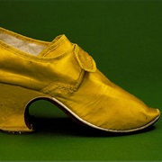 1750's Women's Shoes