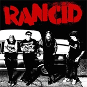 Maxwell Murder - Rancid