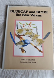 Bluecap & Bimbi (Leslie Rees)
