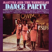 Martha & the Vandellas - Mickey's Monkey