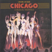 Original Broadway Cast - Chicago