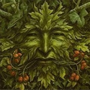 The Greenman