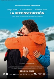 The Reconstruction (2013)