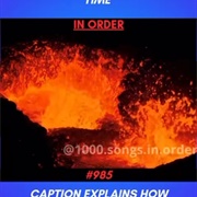 #260 Symphony Number 5 by Ludig Von Beethoven