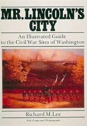 Mr. Lincoln's City (Lee)