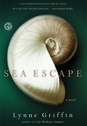 Sea Escape (Lynne Griffin)