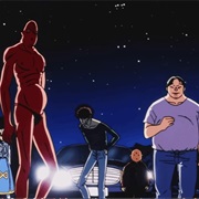 S1.E53: Phantom Troupe × the Shadow Beasts × Community