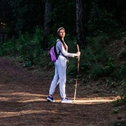 Walking Without Pain