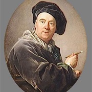 Charles-André Van Loo French Painter