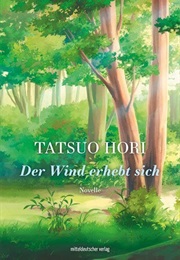 The Wind Has Risen (Tatsuo Hori)