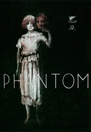 Phantom (1922)
