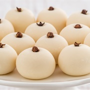 Papitas De Leche (Venezuela)